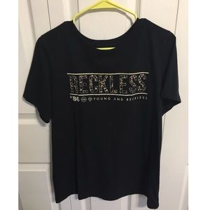 Young & Reckless Shirt